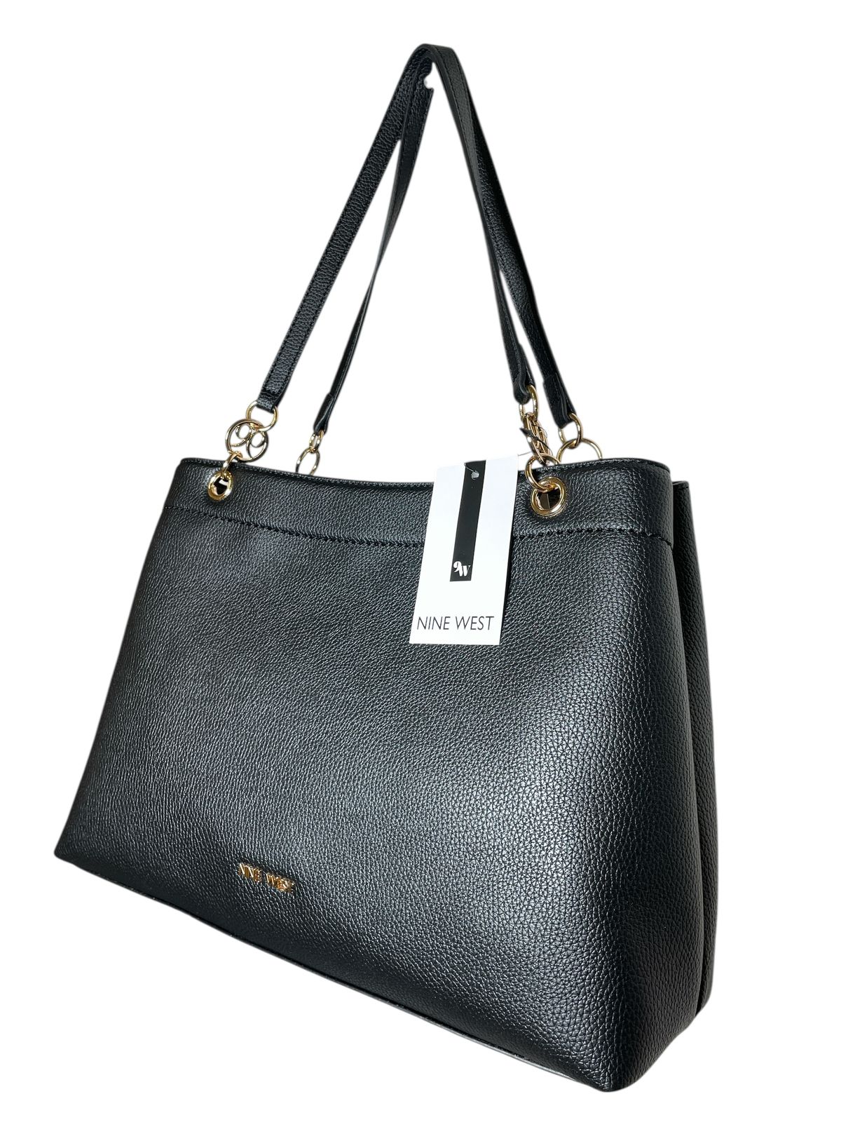 Bolso Nine West Parrish Negro