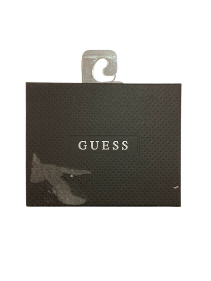 Carteras GUESS para hombre en diferentes diseños y colores - Originales y elegantes