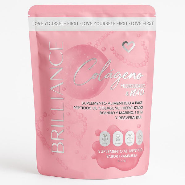 Brillance – producto