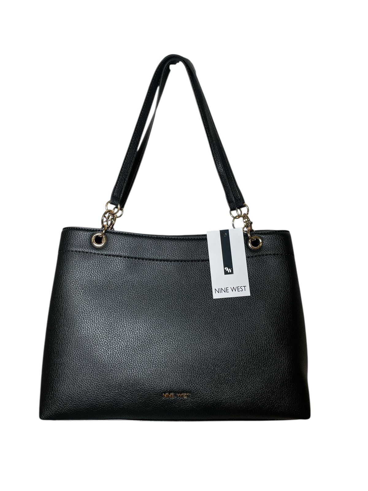 Bolso Nine West Parrish Negro