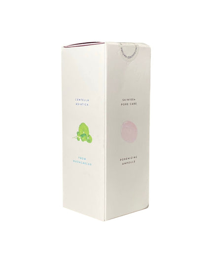 SKIN1004 Madagascar Centella Poremizing Fresh Ampoule 100 ml – Sérum Refrescante para Poros